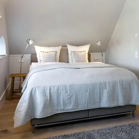 Auszeit Holiday home