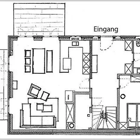 Holiday home Auszeit List