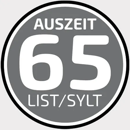 Holiday home Auszeit