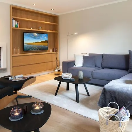 Holiday home Auszeit *