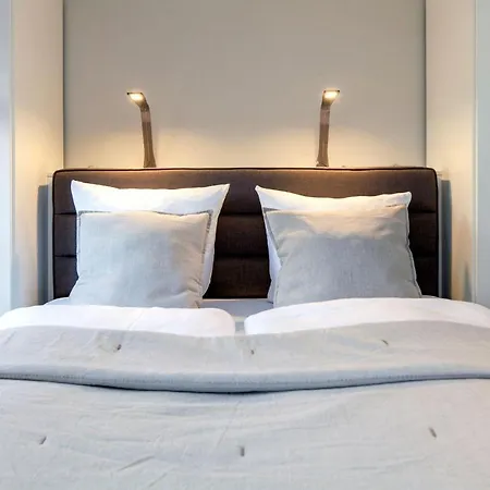 Auszeit Holiday home List