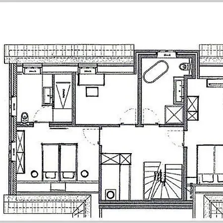 Holiday home Auszeit *