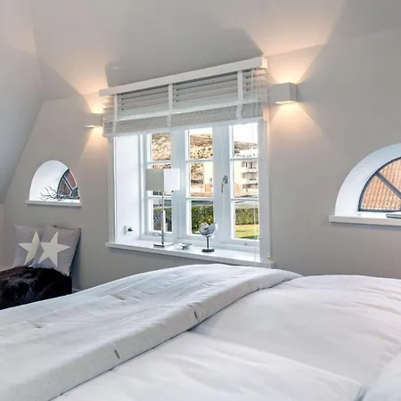Auszeit Holiday home List