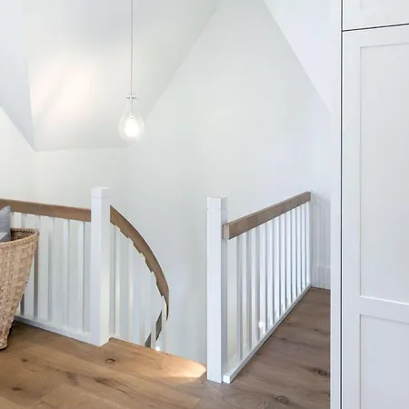 Auszeit Holiday home *