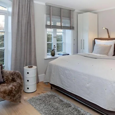 Auszeit Holiday home