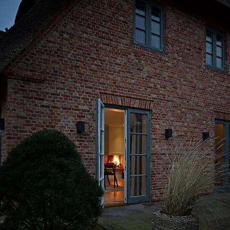 Auszeit Holiday home List
