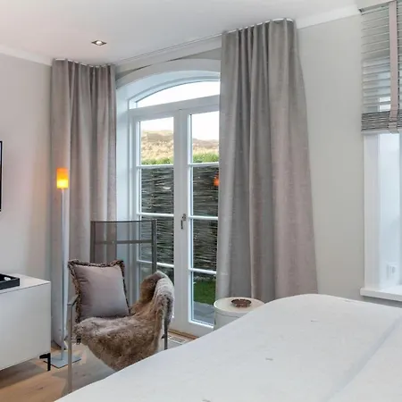 Auszeit Holiday home *