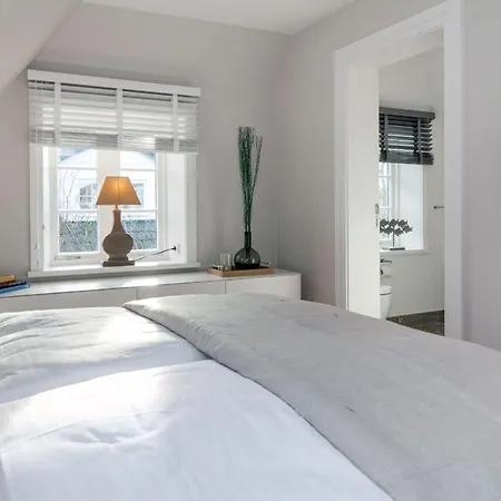 Holiday home Auszeit *