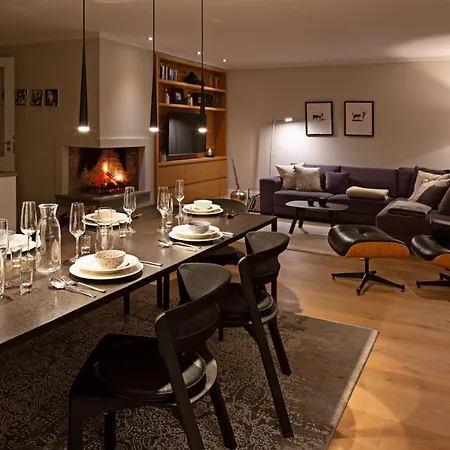 Holiday home Auszeit List