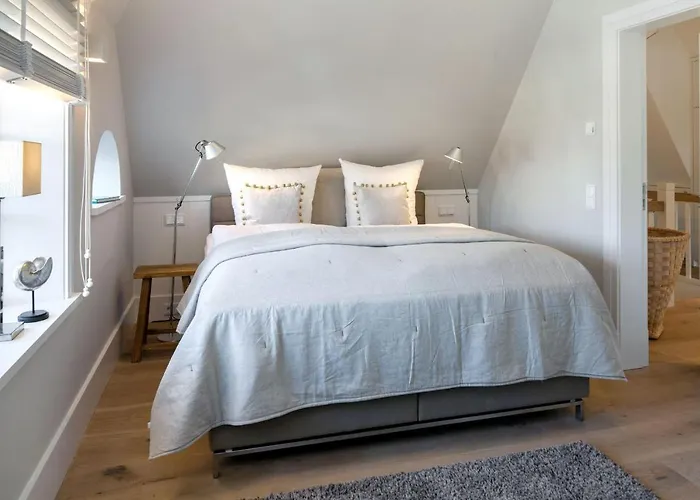 Auszeit Casa de Férias