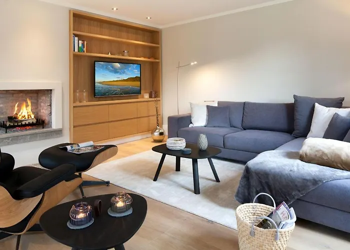 Casa de Férias Auszeit *