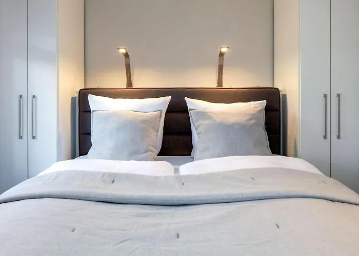 Auszeit Casa de Férias List