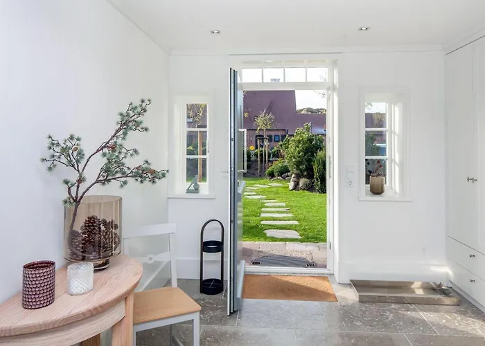 Auszeit Casa de Férias *