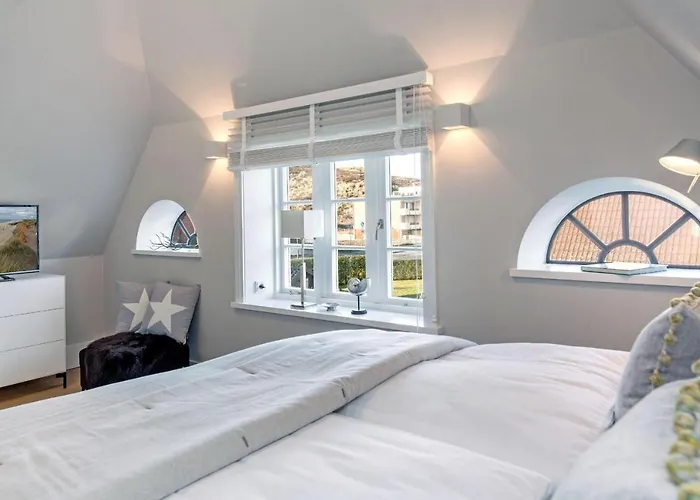 Auszeit Casa de Férias List