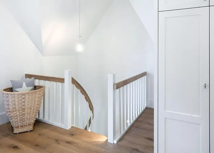 Auszeit Casa de Férias *