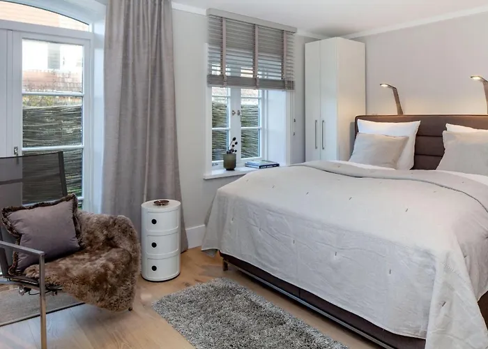 Auszeit Casa de Férias