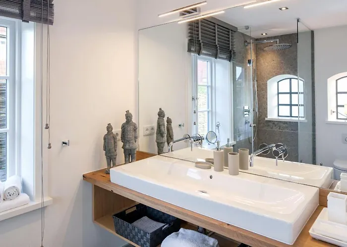 Casa de Férias Auszeit