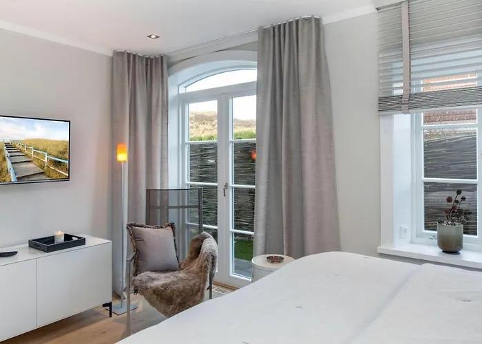 Auszeit Casa de Férias *