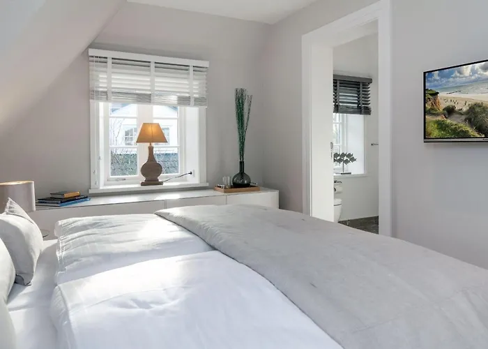 Casa de Férias Auszeit *