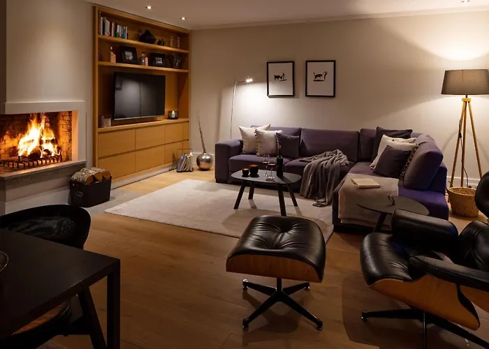 Auszeit Casa de Férias